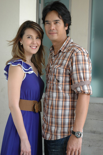 เรื่องย่อละคร สืบสวนป่วนรัก