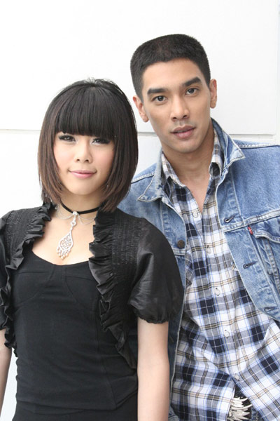 เรื่องย่อละคร เงารักลวงใจ