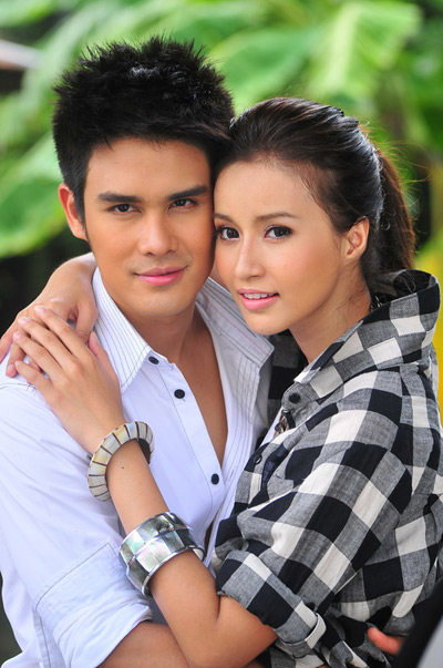 เรื่องย่อละคร คุณนายสามสลึง