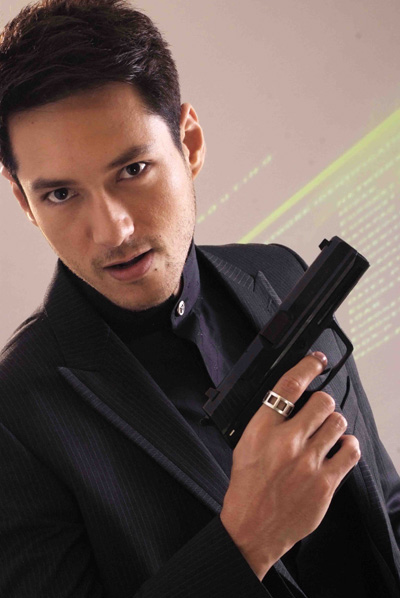 เรื่องย่อละคร เหนือเมฆ