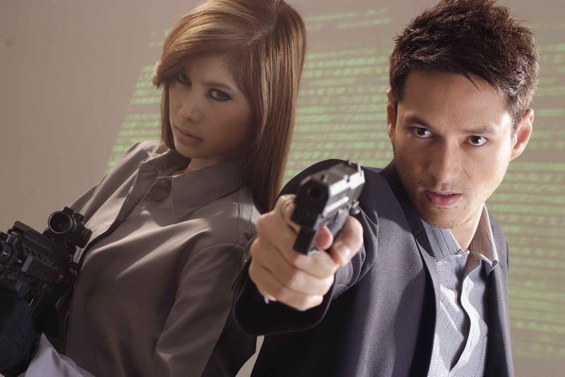 เรื่องย่อละคร เหนือเมฆ