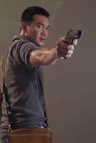 เรื่องย่อละคร เหนือเมฆ