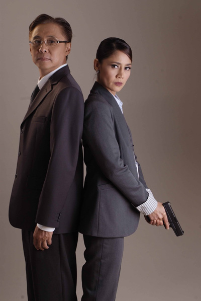 เรื่องย่อละคร เหนือเมฆ