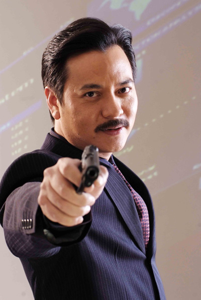 เรื่องย่อละคร เหนือเมฆ