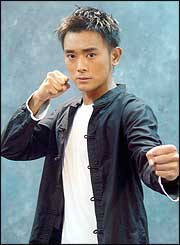 มังกรเดียวดาย