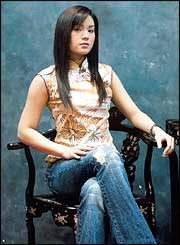 มังกรเดียวดาย