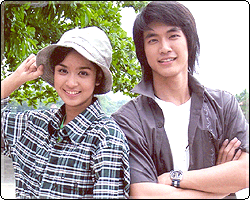 ดวงใจกับสายน้ำ