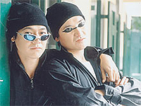 หลังคาแดง