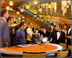 Ocean 's 13