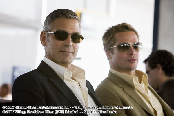 Ocean 's 13