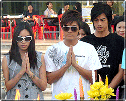 เปิดกล้อง THE FATALITY หนังไทยแนวสยองขวัญ