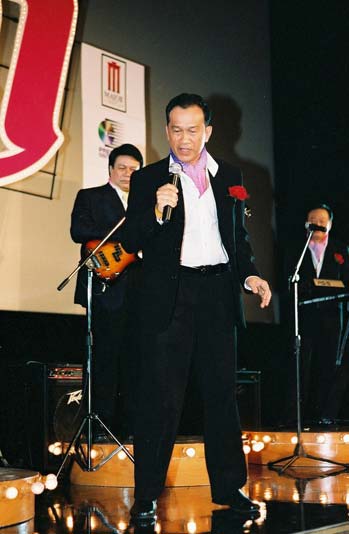 Possible ปะทะ The impossible เปิดตัวหนัง เก๋า..ก๋า