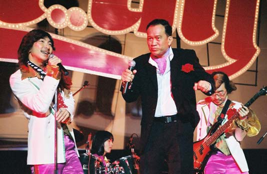 Possible ปะทะ The impossible เปิดตัวหนัง เก๋า..ก๋า