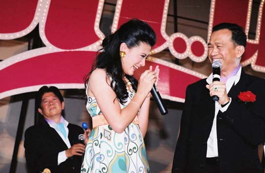 Possible ปะทะ The impossible เปิดตัวหนัง เก๋า..ก๋า