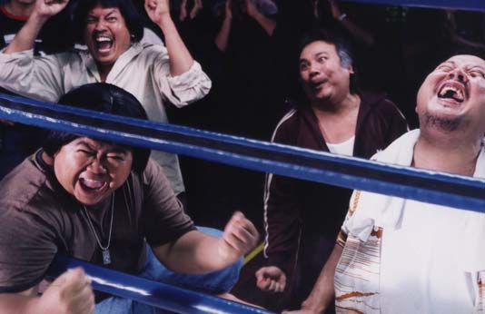 แสบสนิท ศิษย์ส่ายหน้า