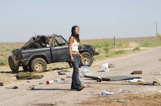 The Texas Chainsaw Massacre: The Beginning