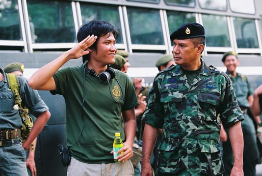 เขาชนไก่