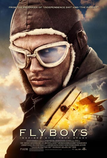 FLYBOYS