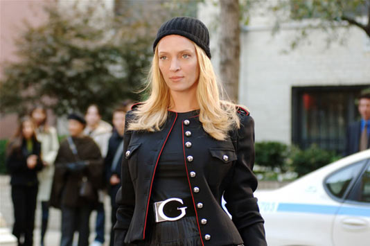 MY SUPER EX-GIRLFRIEND