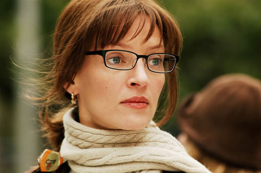 MY SUPER EX-GIRLFRIEND