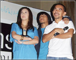 ภาพงานฉลอง โคตรรักเอ็งเลย มุ่งสู่ 50  ล้าน