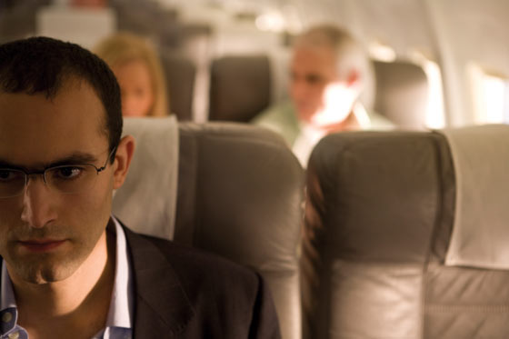 FLIGHT 93 (UNITED 93)