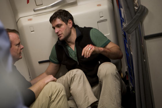 FLIGHT 93 (UNITED 93)