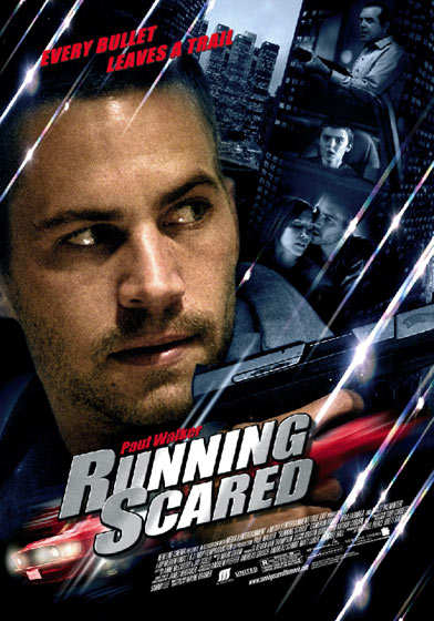 Running Scared