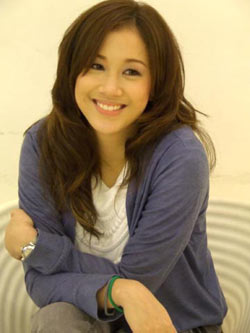 เปิดตัว นางฟ้าตกสวรรค์ ไห วิสา สารสาส