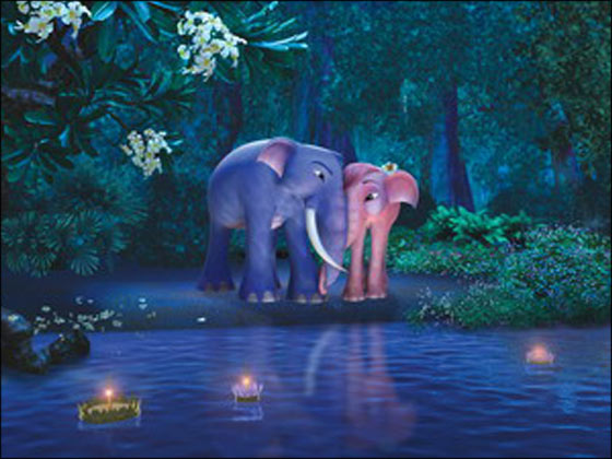 ก้านกล้วย