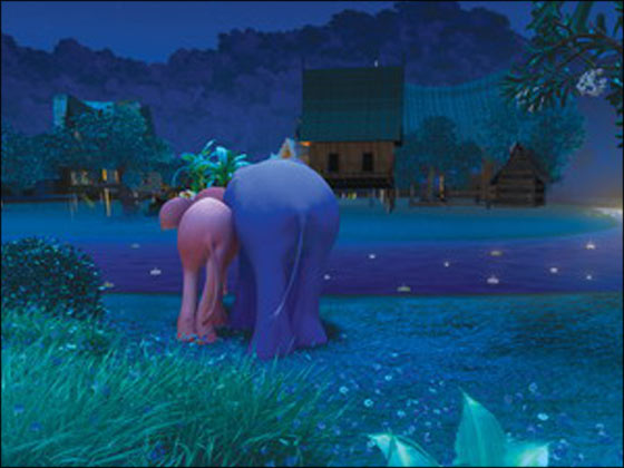 ก้านกล้วย