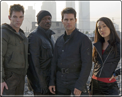 MISSION IMPOSSIBLE 3