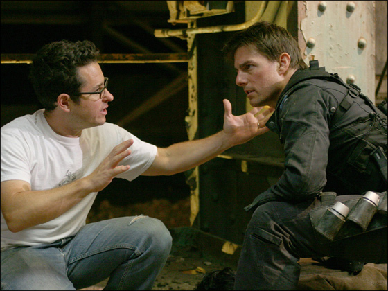 MISSION IMPOSSIBLE 3