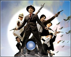 ภาพจากหนังเรื่อง "ไทยถีบ"