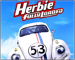 HERBIE : FULLY LOADED