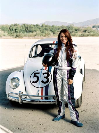 HERBIE : FULLY LOADED