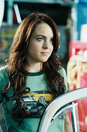 HERBIE : FULLY LOADED