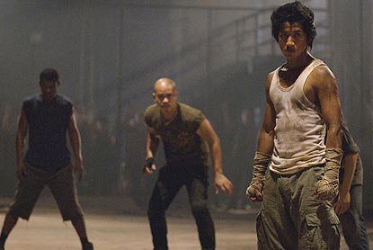 สง่า มั่นใจ เมืองนอกการันตี ท้าชน แอ็คชั่นคุณภาพ