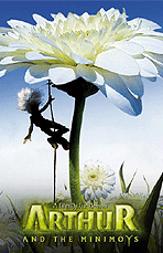 Arthur and the Minimoys