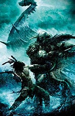 พาธไฟนเดอร์ ศึกนักรบผ่าแผ่นดิน