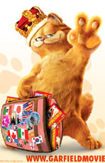 GARFIELD 2