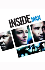INSIDE MAN