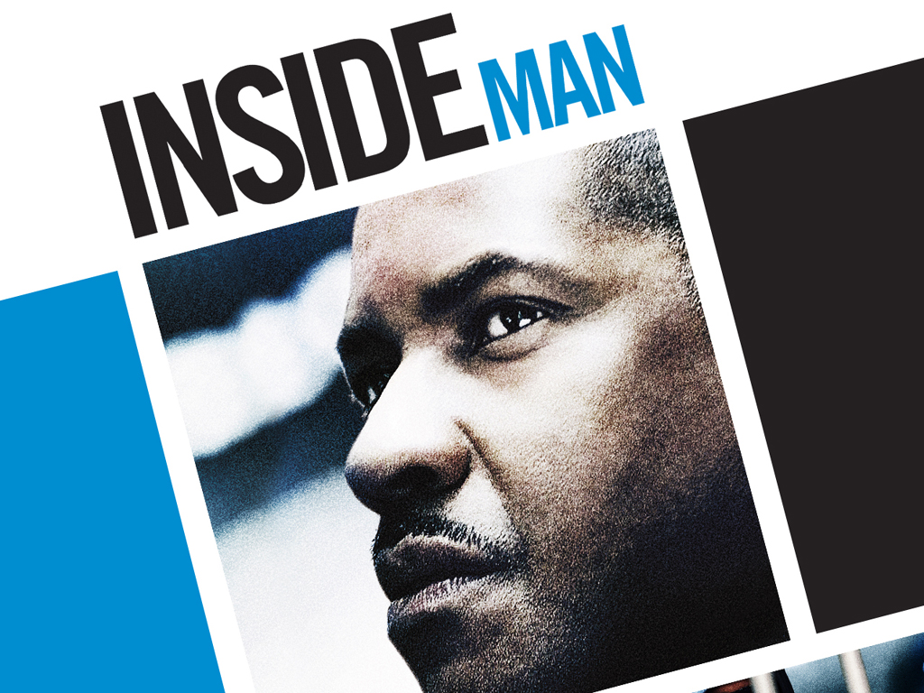 INSIDE MAN