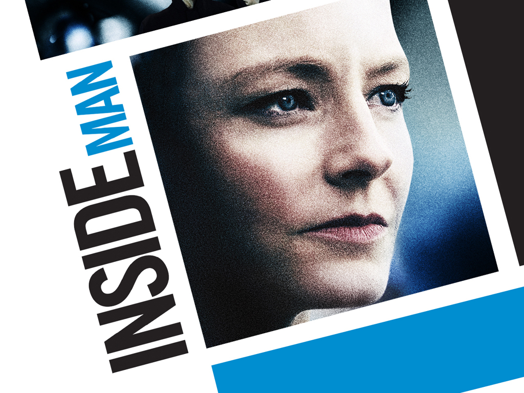 INSIDE MAN