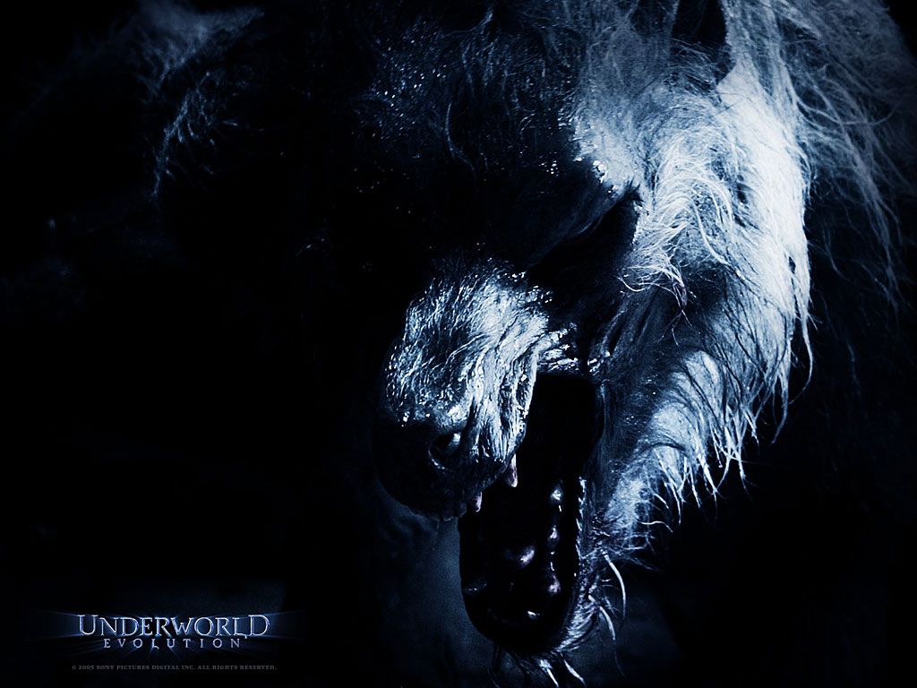 UNDERWORLD EVOLUTION