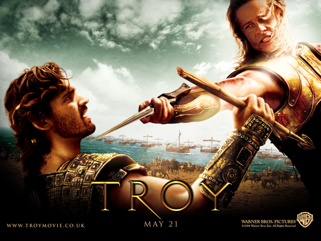 TROY