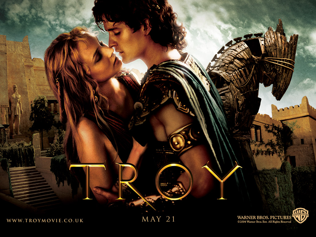 TROY