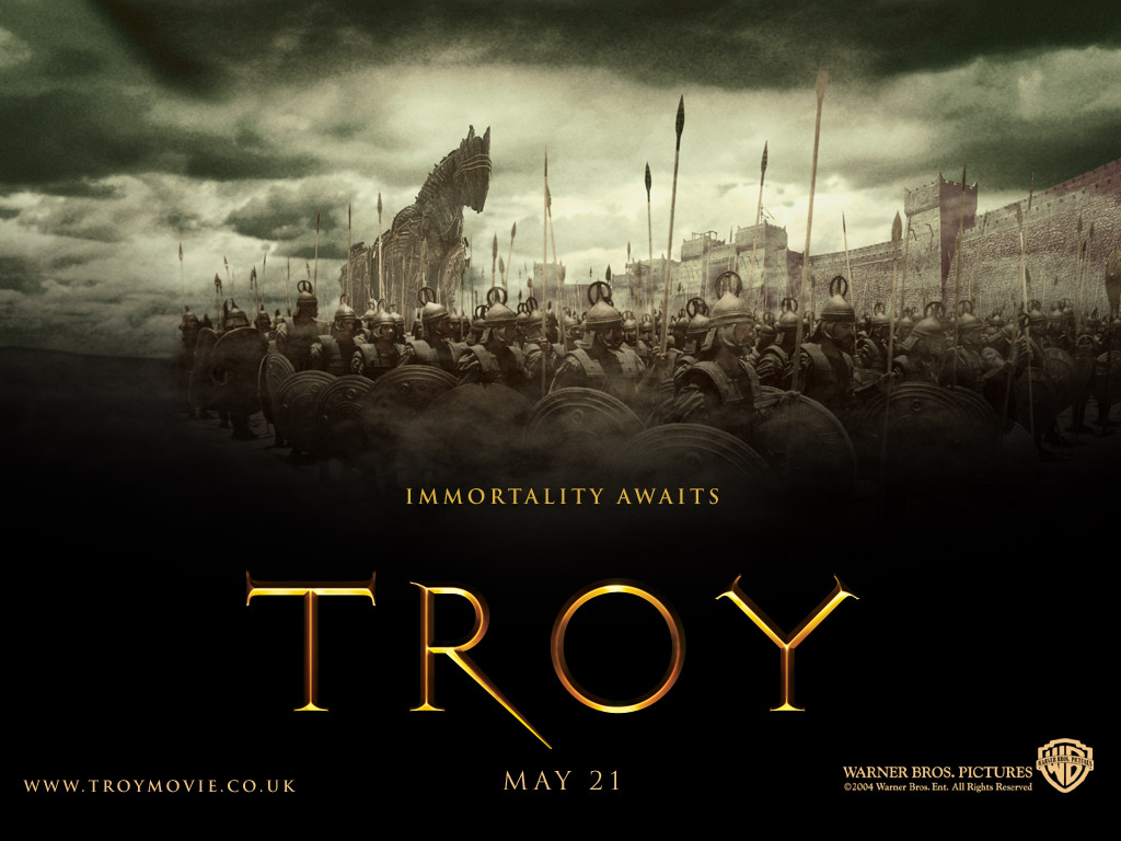 TROY