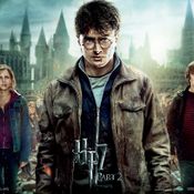 Harry Potter and the Deathly Hallows Part 2