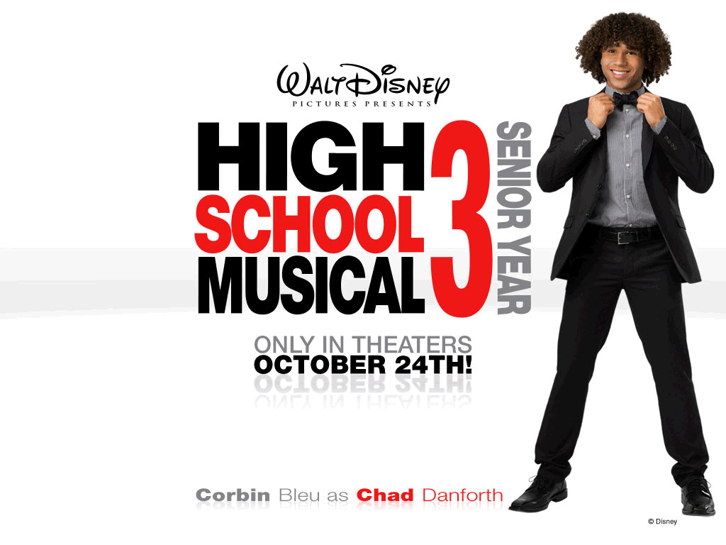High School Musical 3: Senior Year